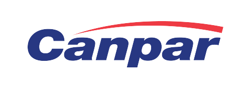 Canpar Logo